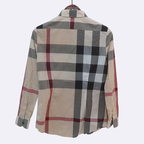 Burberry() 4061652  üũ    - XS [] ̹2 - ̺ ߰ǰ
