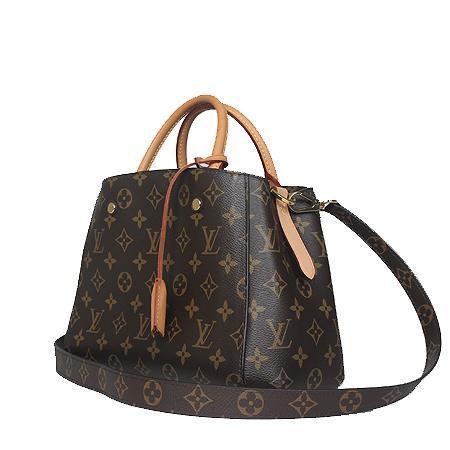 Louis Vuitton(̺) M41055 ׷ ĵ ״ BB Ʈ + Ʈ 2WAY (ַԵ) ̹2 - ̺ ߰ǰ