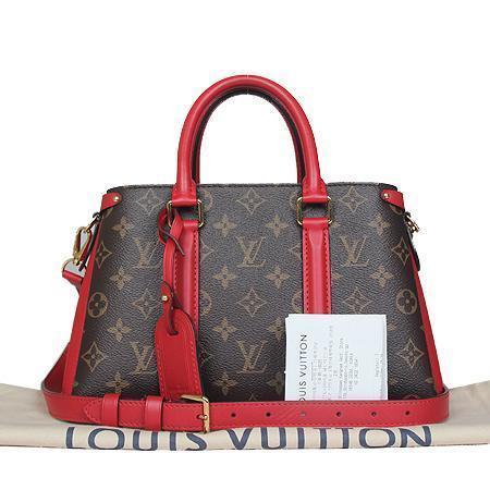Louis Vuitton(̺) M44818 ׷ ĵ   ÷ BB 2WAY(ַԵ)