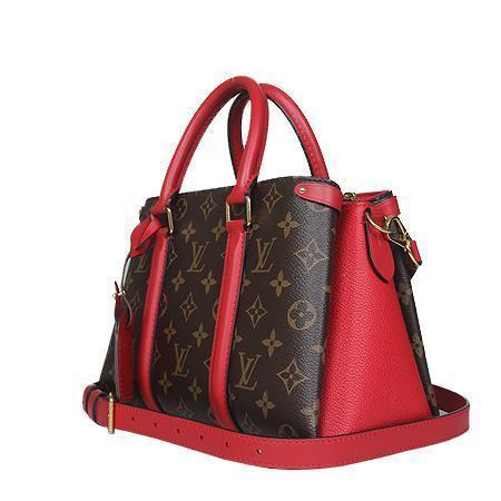 Louis Vuitton(̺) M44818 ׷ ĵ   ÷ BB 2WAY(ַԵ) ̹3 - ̺ ߰ǰ