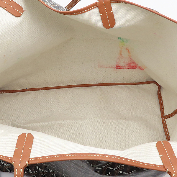 GOYARD(ߵ) SAC SAINT LOUIS   ź ÷ GM  +  Ŀġ [д] ̹5 - ̺ ߰ǰ