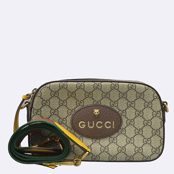 Gucci() 476466 GG ΰ  ĵ ׿ Ƽ ޽ ũν []