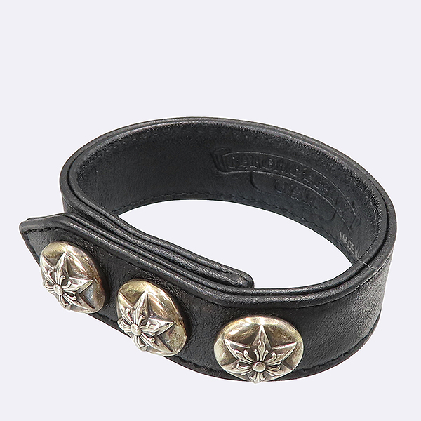 Chrome Hearts(ũ) Ʈ   극̽ [б] ̹3 - ̺ ߰ǰ