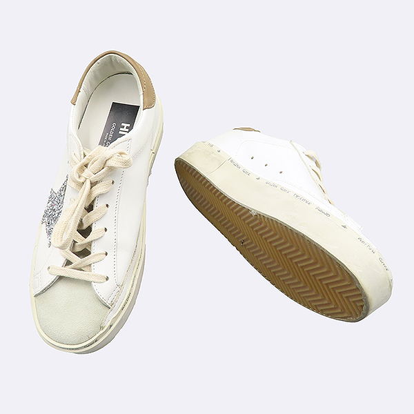 Golden Goose(籸) ȭƮ   ۸ Ÿ ̽Ÿ  Ŀ - 36 [] ̹2 - ̺ ߰ǰ