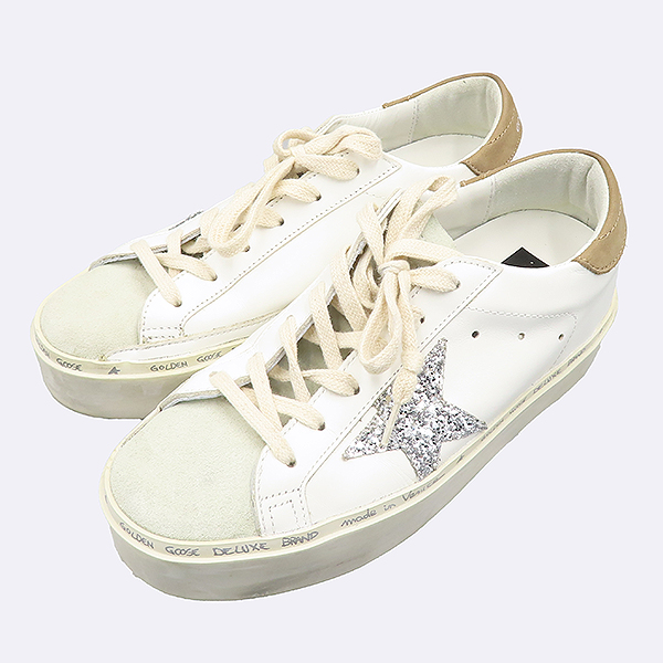 Golden Goose(籸) ȭƮ   ۸ Ÿ ̽Ÿ  Ŀ - 36 [] ̹4 - ̺ ߰ǰ