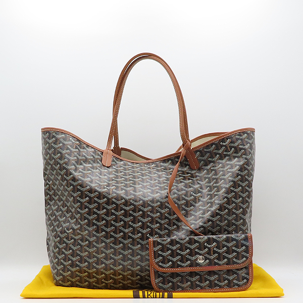 GOYARD(ߵ) SAC SAINT LOUIS   ź ÷ GM  +  Ŀġ [д]