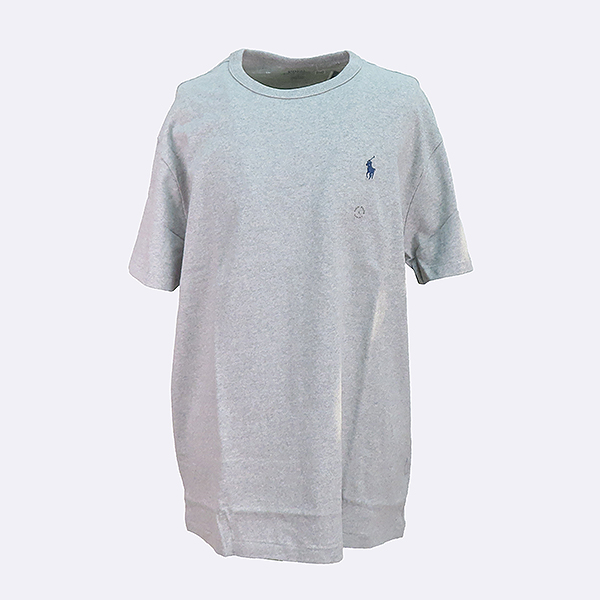 Polo Ralphlauren() ׷ ÷ Ŭ Ʈ  Ƽ - L []