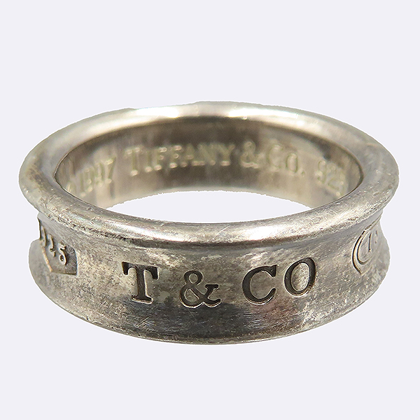 Tiffany(ƼĴ) 925(ǹ) 1837   - 18ȣ [] ̹2 - ̺ ߰ǰ
