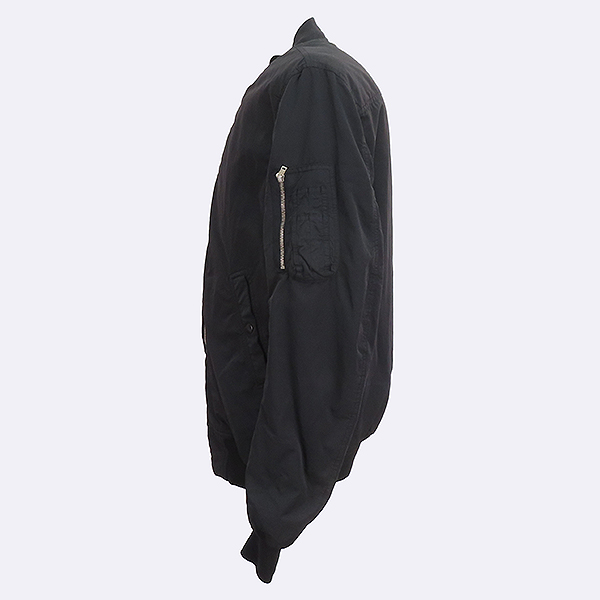 RICK OWENS()  ÷ Ϸ ȥ  MA-1 װ  - M  [] ̹3 - ̺ ߰ǰ