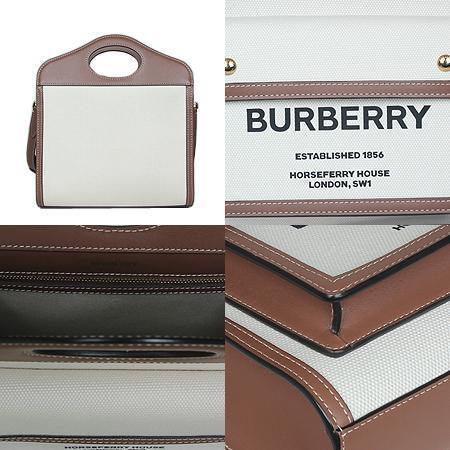 Burberry() 8039361 к긯     2WAY (ַԵ) ̹5 - ̺ ߰ǰ