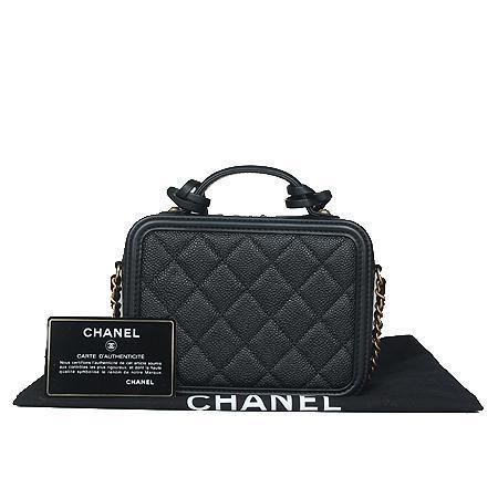 Chanel() A93342Y60542  ĳŲ  ü  ڽƽ Ʈ  ũν (ַԵ) ̹3 - ̺ ߰ǰ