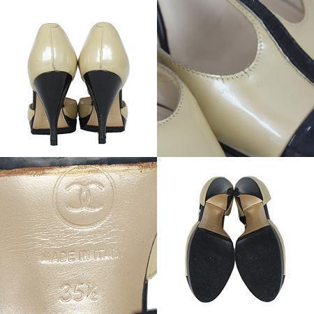 Chanel()  ̺ ̴Ʈ ߸ (230ȣ)(ַԵ) ̹5 - ̺ ߰ǰ