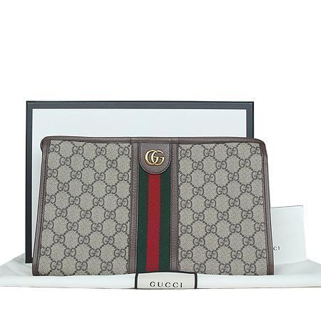 Gucci() 598234 GGΰ ǵ ڽƽ Ŭġ (ַԵ)
