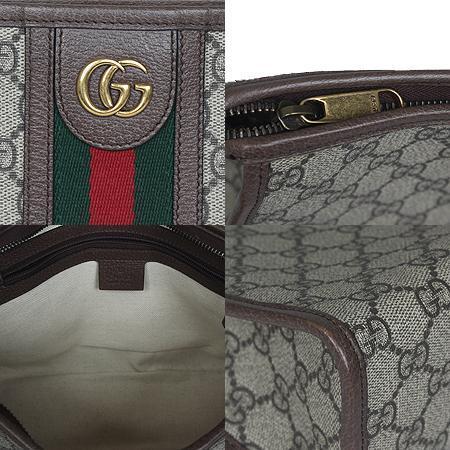Gucci() 598234 GGΰ ǵ ڽƽ Ŭġ (ַԵ) ̹5 - ̺ ߰ǰ