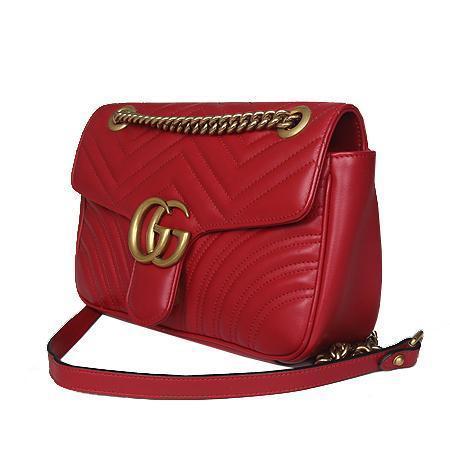 Gucci() 443497 GGΰ 巹  Ʋ Ʈ ÷ ü  (ַԵ) ̹2 - ̺ ߰ǰ