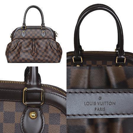 Louis Vuitton(̺) N51997 ٹ̿  ĵ Ʈ PM 2WAY1(ַԵ) ̹4 - ̺ ߰ǰ