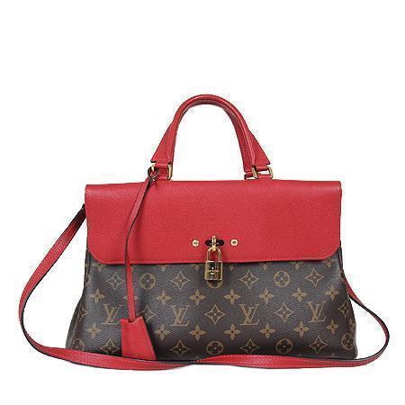 Louis Vuitton(̺)  M41738 ׷ ĵ 巹 ʽ 2WAY (ַԵ)