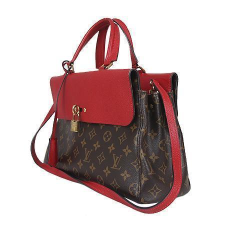 Louis Vuitton(̺)  M41738 ׷ ĵ 巹 ʽ 2WAY (ַԵ) ̹2 - ̺ ߰ǰ