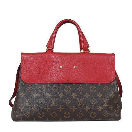 Louis Vuitton(̺)  M41738 ׷ ĵ 巹 ʽ 2WAY (ַԵ) ̹3 - ̺ ߰ǰ