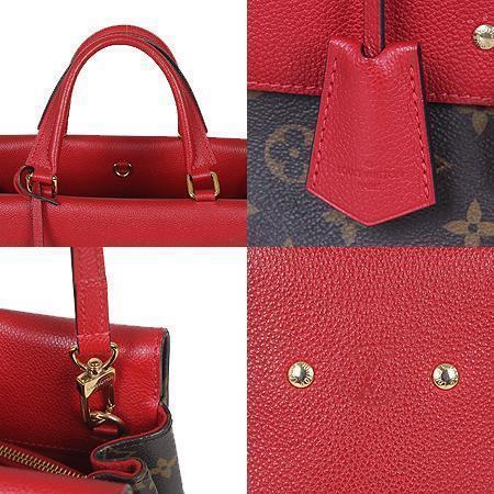 Louis Vuitton(̺)  M41738 ׷ ĵ 巹 ʽ 2WAY (ַԵ) ̹4 - ̺ ߰ǰ