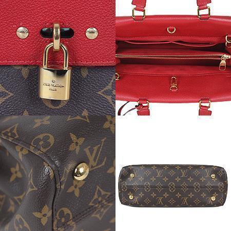Louis Vuitton(̺)  M41738 ׷ ĵ 巹 ʽ 2WAY (ַԵ) ̹5 - ̺ ߰ǰ