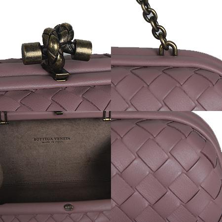 BOTTEGAVENETA(װŸ) Ʈġ Ŭġ ũν(ֻ) ̹5 - ̺ ߰ǰ