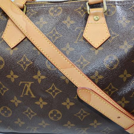 Louis Vuitton(̺)  M40391 ׷ ĵ ݵѸ ǵ 30 Ʈ + Ʈ 2WAY ̹3 - ̺ ߰ǰ