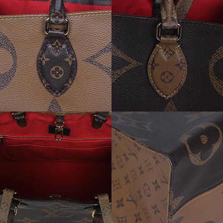 Louis Vuitton(̺) M45320 ׷ ̾Ʈ ĵ ´ GM Ʈ   (ַԵ) ̹5 - ̺ ߰ǰ