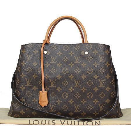 Louis Vuitton(̺) M41067 ׷ ĵ ״ GM 2WAY (ַԵ)