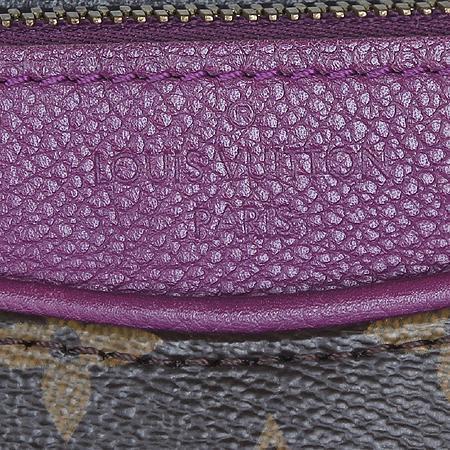 Louis Vuitton(̺) M40906 ׷ ĵ ȶ 2WAY (ַԵ) ̹4 - ̺ ߰ǰ