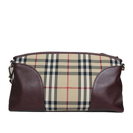 Burberry() 3994662 Ŭ üũ ǵ  ũν (ַԵ) ̹3 - ̺ ߰ǰ