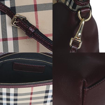 Burberry() 3994662 Ŭ üũ ǵ  ũν (ַԵ) ̹5 - ̺ ߰ǰ
