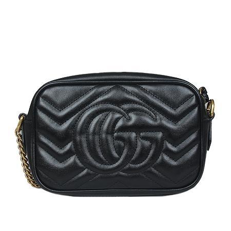 Gucci() 448065 GG ΰ   ̴ Ʈ ũν(ֻ) ̹3 - ̺ ߰ǰ