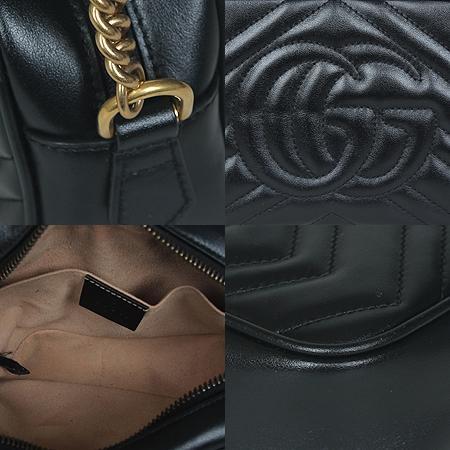 Gucci() 448065 GG ΰ   ̴ Ʈ ũν(ֻ) ̹5 - ̺ ߰ǰ