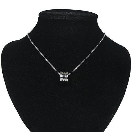 Bvlgari(Ұ) 352815 18K ȭƮ ο ҴƮ+18K ȭƮ üθ (ַԵ) ̹2 - ̺ ߰ǰ