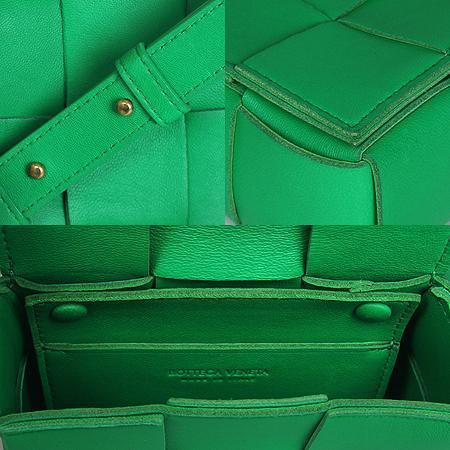 BOTTEGAVENETA(װŸ) 667048 ׸÷ ĵ īƮ ũν (ַԵ) ̹5 - ̺ ߰ǰ