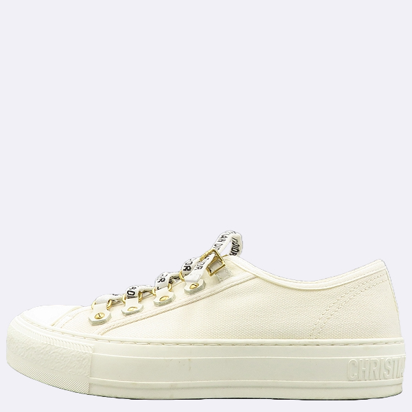 Dior(ũî) KCK177CVA S06W ȭƮ ư ĵ WALK'N'DIOR ũص  Ŀ - 235MM [] ̹3 - ̺ ߰ǰ