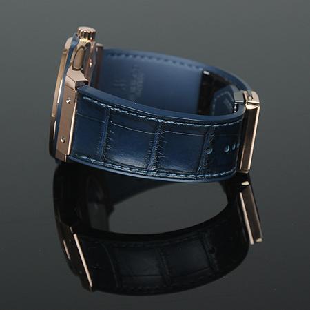 HUBLOT() 5OX.QN.7180.LR 18K ũ Ŭ ǻ  45MM ð (ַԵ) ̹4 - ̺ ߰ǰ