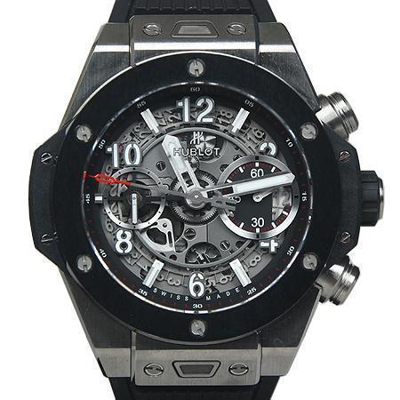 HUBLOT() 441.NM.1170.RX   ũγ׷ 45MM  ð(ַԵ)