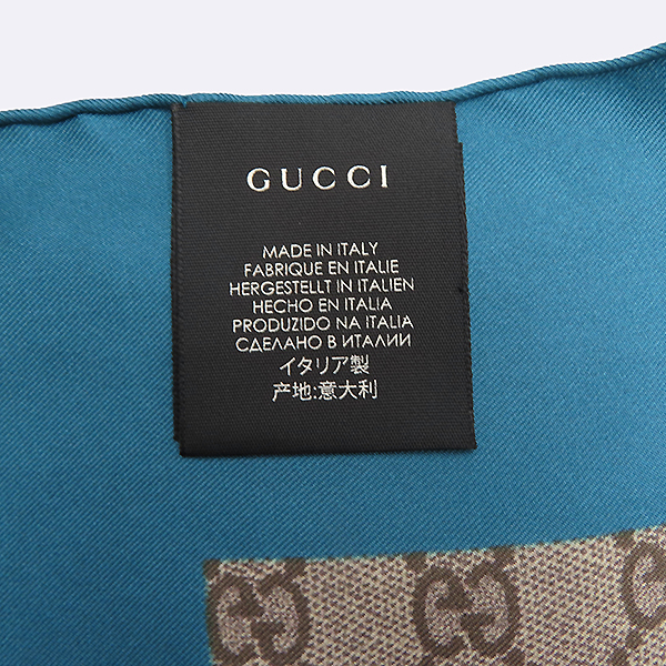 Gucci() 602585 100% ũ GG ÷ζ Ʈ ũ ī [ϻԵ] ̹3 - ̺ ߰ǰ