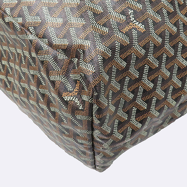 GOYARD(ߵ) SAC SAINT LOUIS GM ( GM) ÷ ο   +  Ŀġ [] ̹3 - ̺ ߰ǰ