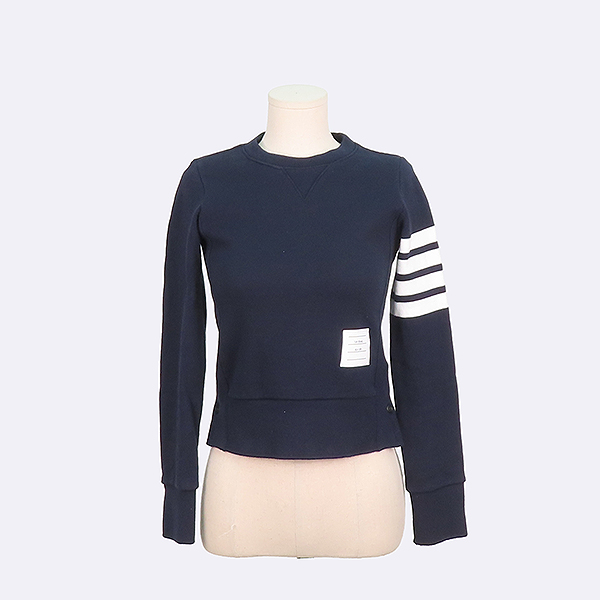 THOM BROWNE() FJT002A ̺ ÷ 缱    Ƽ - 38  []
