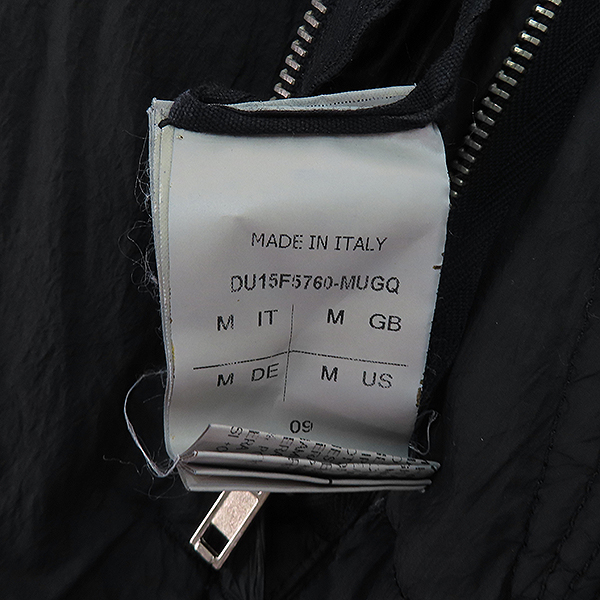 RICK OWENS()  ÷ Ϸ ȥ  MA-1 װ  - M  [] ̹5 - ̺ ߰ǰ