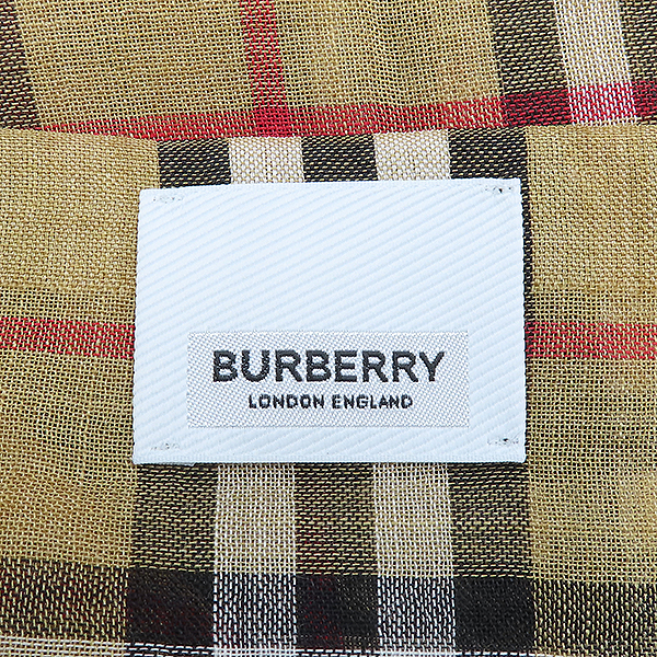Burberry() Ƽ üũ ũ ī [] ̹3 - ̺ ߰ǰ