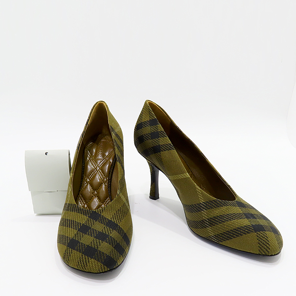 Burberry() 8097112 ũ ׸ ÷ üũ ĵ    - 37 [240MM] [õ]