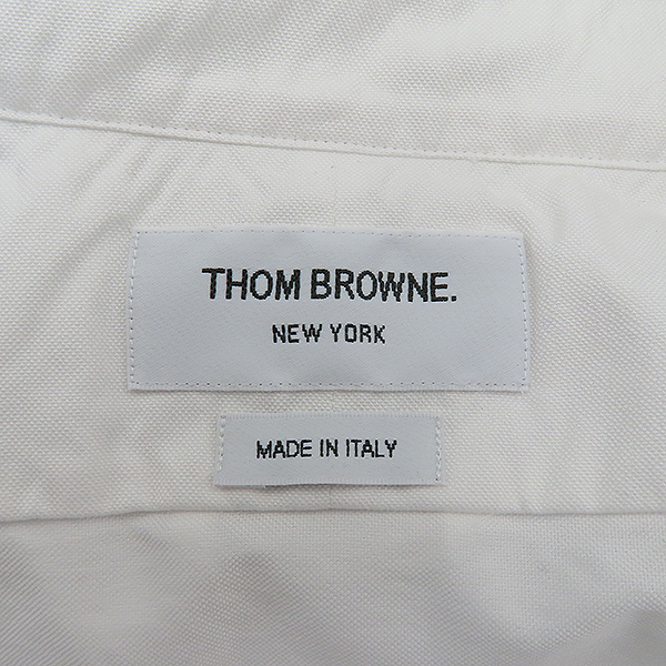 THOM BROWNE() MWS239E ȭƮ÷ ư      - 2 [] ̹4 - ̺ ߰ǰ