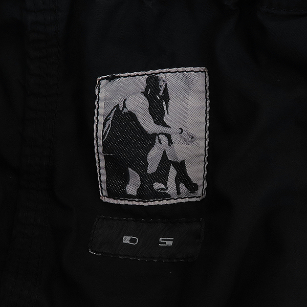 RICK OWENS()  ÷  ȥ    - XS  [] ̹4 - ̺ ߰ǰ