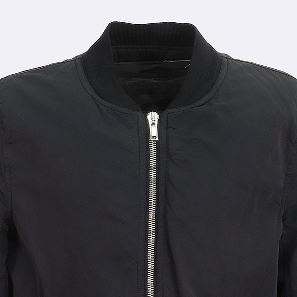 RICK OWENS()  ÷ Ϸ ȥ  MA-1 װ  - M  [] ̹2 - ̺ ߰ǰ