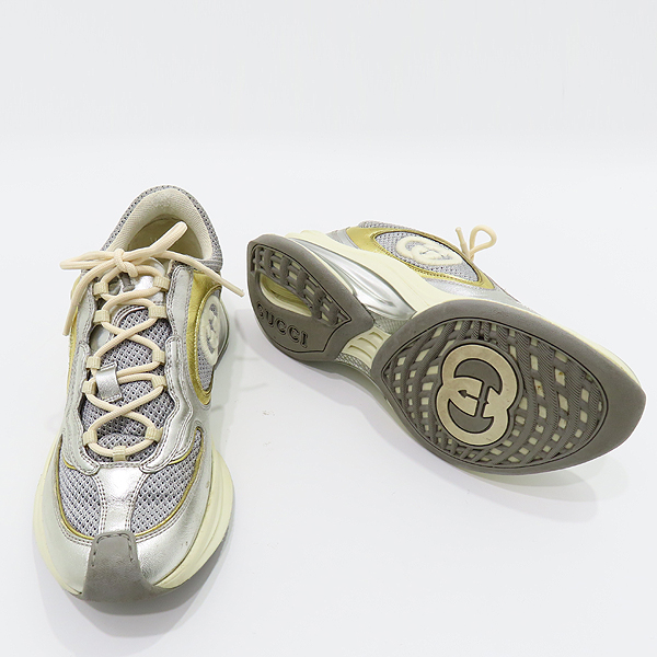 Gucci() 746939 ǹ ÷ к긯   Ŀ - 37 [245MM] [õ] ̹2 - ̺ ߰ǰ