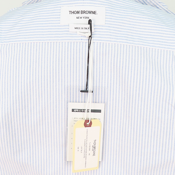 THOM BROWNE() FLL019E Ϲ Ʈ  콺  - 38 [] ̹4 - ̺ ߰ǰ